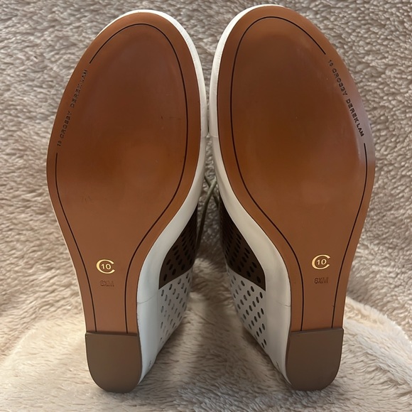 DEREK LAM Meryl 10 Crosby Derek Lam Boots - Picture 11 of 14